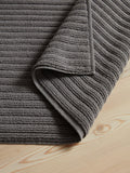 Bedfolk plush bath mat 1200g - British product