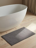 Bedfolk plush bath mat 1200g - British product