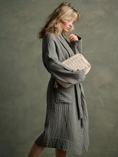 John Lewis Bedfolk Dream Cotton Wash Bag- Buy online at McGrocer