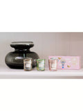 Baobab Collection travel Athens scented candle set 125g, imported from the UK