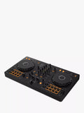 Pioneer DJ DDJ-FLX4 2-channel controller black - British product