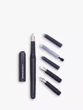 Manuscript 6-piece calligraphy set for beginners, imported from the UK