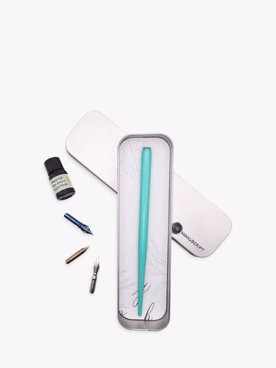 John Lewis Manuscript Modern Calligraphy Set- Buy online at McGrocer