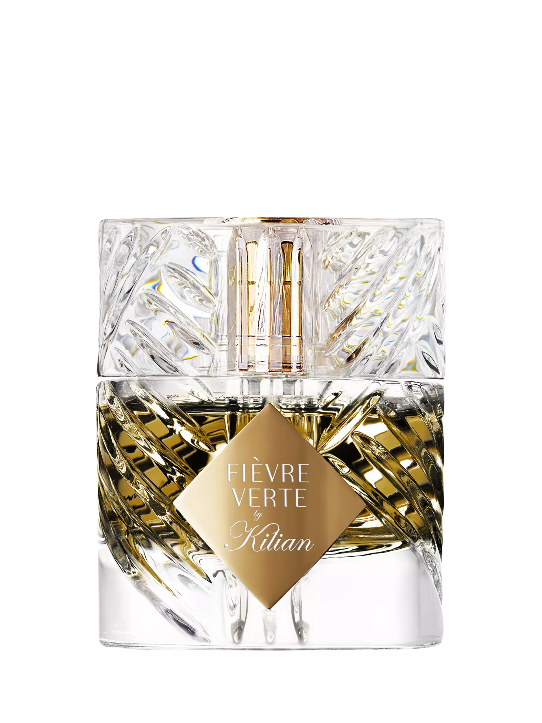 KILIAN PARIS Fièvre Verte refillable eau de parfum 50ml, UK version
