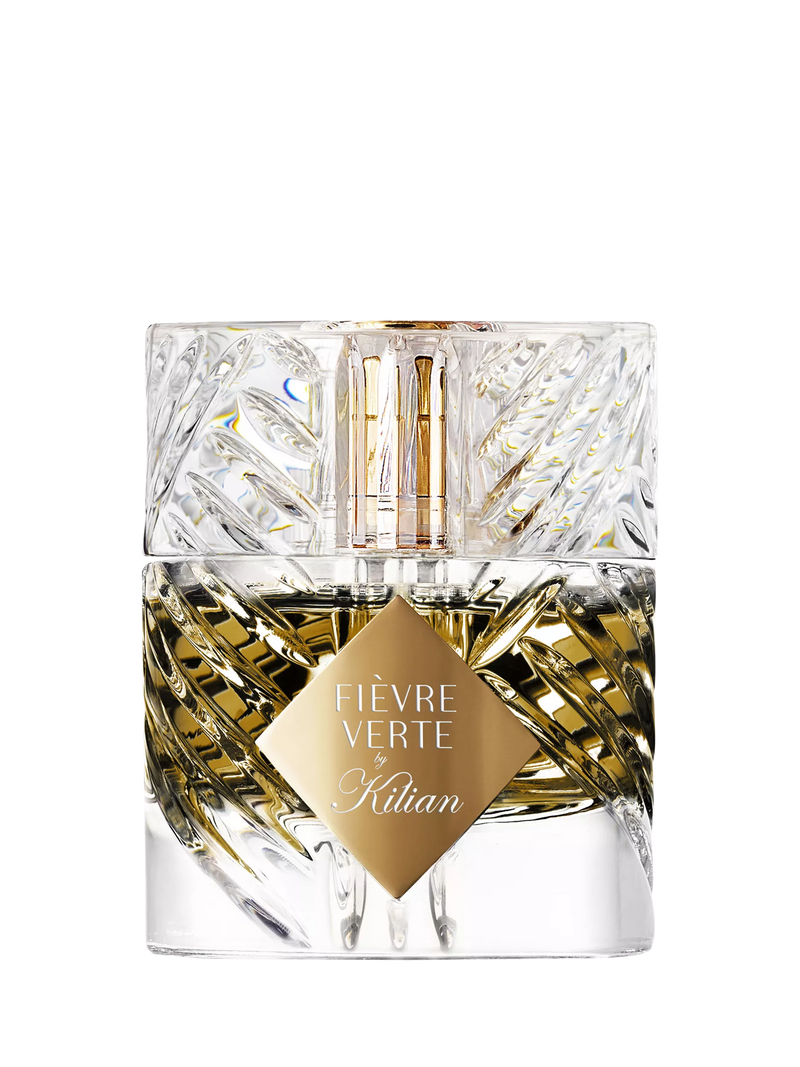 KILIAN PARIS Fièvre Verte refillable eau de parfum 50ml, UK version