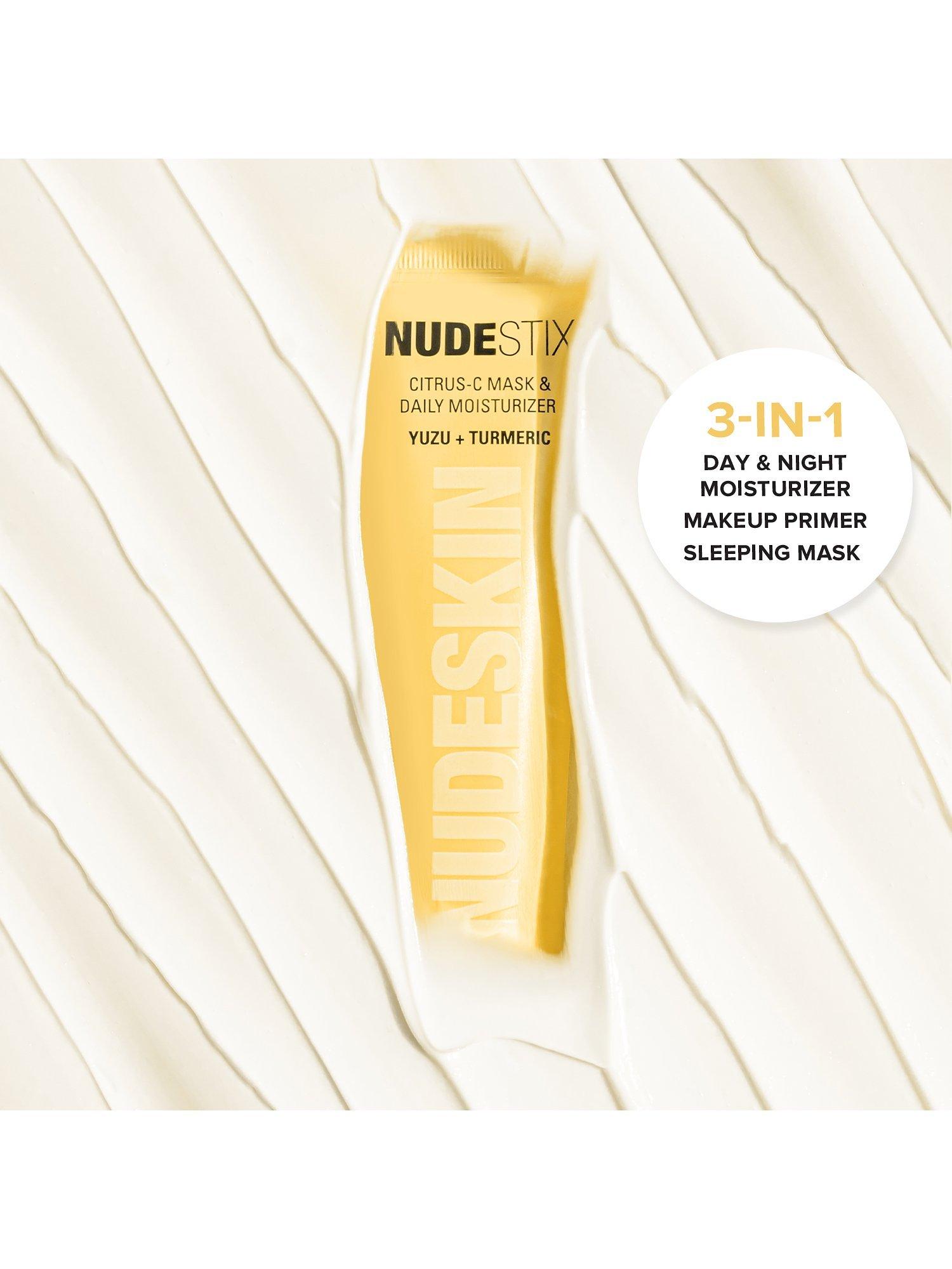 Nudestix Citrus-C Feuchtigkeitscreme 60ml, UK-Version