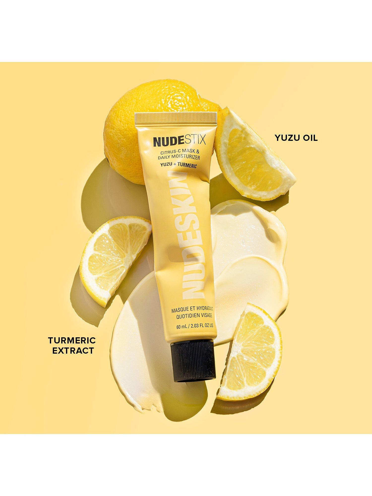 Nudestix Citrus-C Feuchtigkeitscreme 60ml, UK-Version