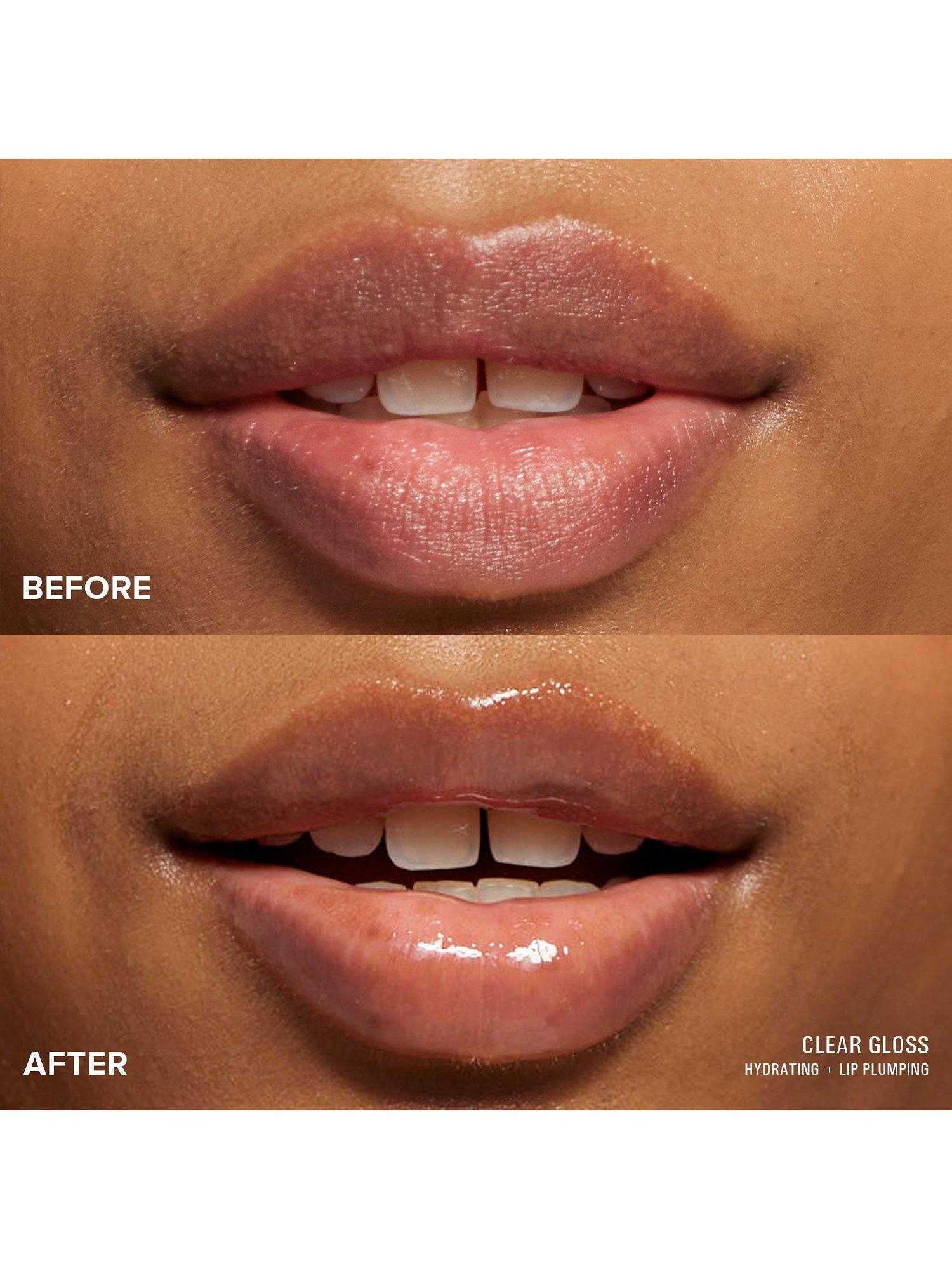 Nudestix lip butter Shea + Avocado 10ml, imported from the UK