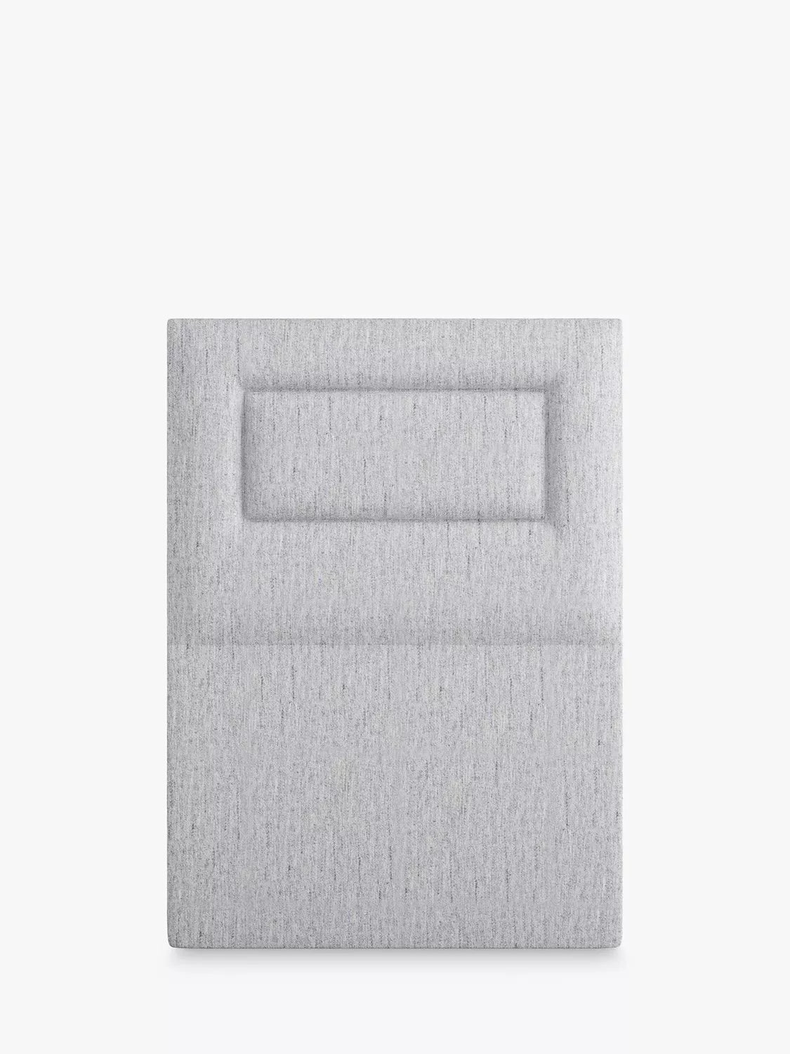 Vispring Juliet Full Depth Upholstered Headboard Single