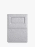 Vispring Juliet Full Depth Upholstered Headboard Single