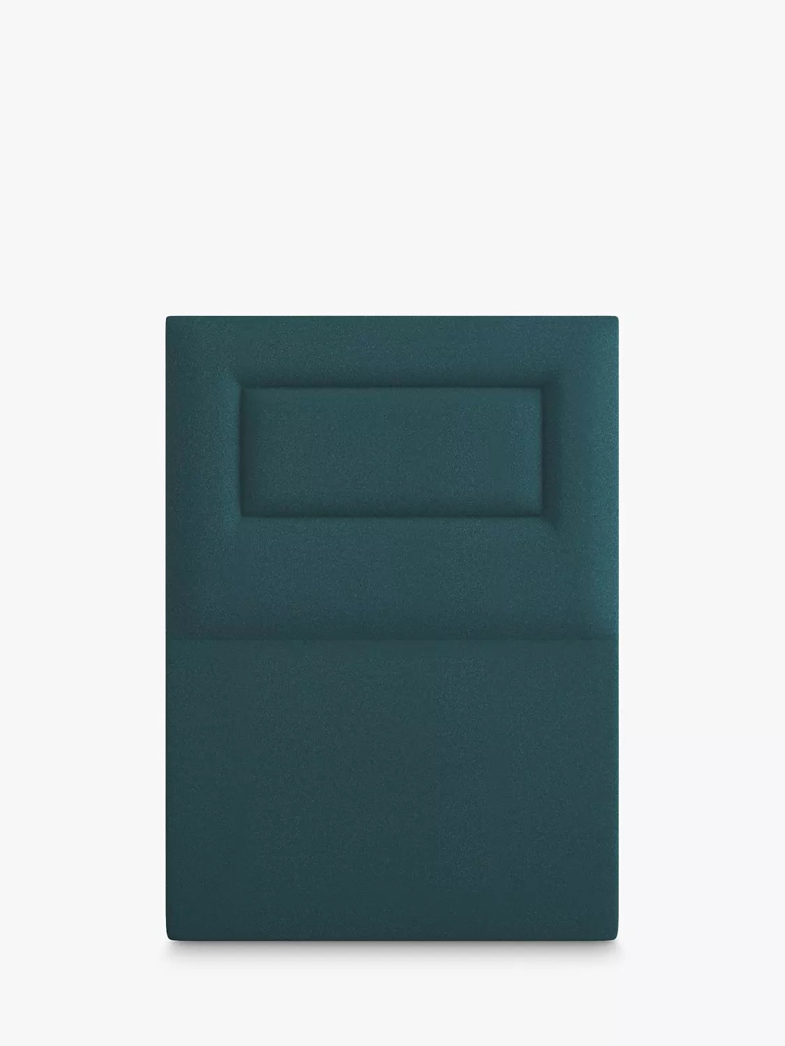 Vispring Juliet Full Depth Upholstered Headboard Single