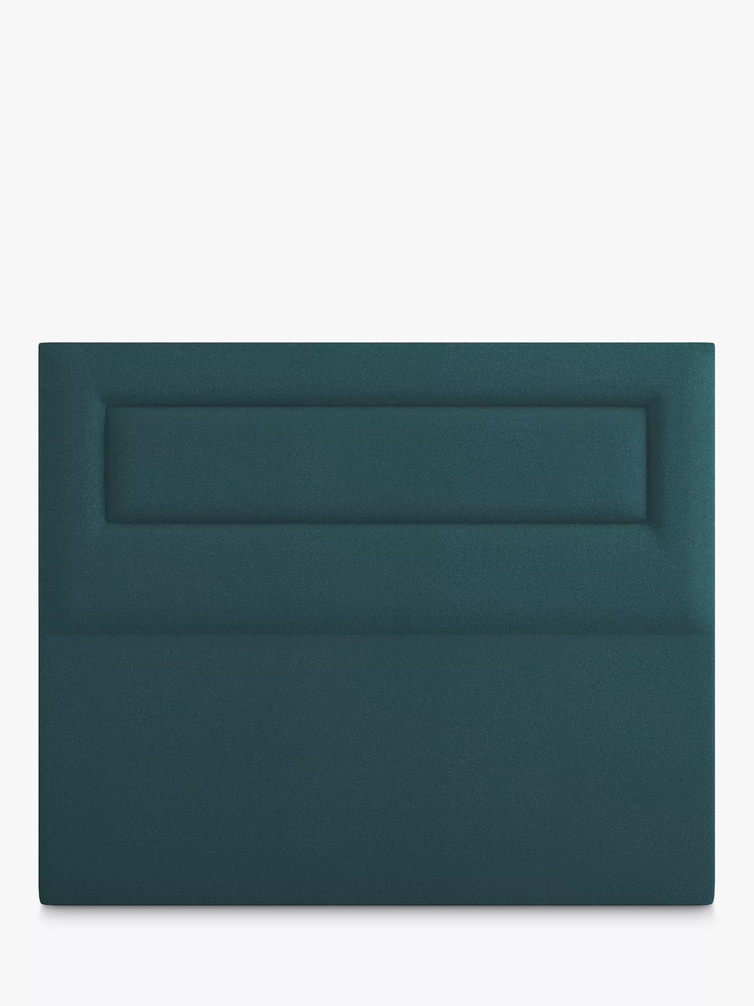 Vispring Juliet Full Depth Upholstered Headboard, Double