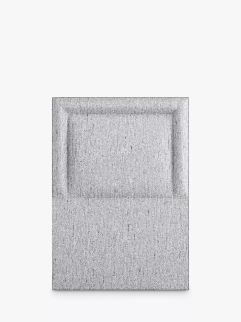 Vispring Viola Full Depth Upholstered Headboard Single