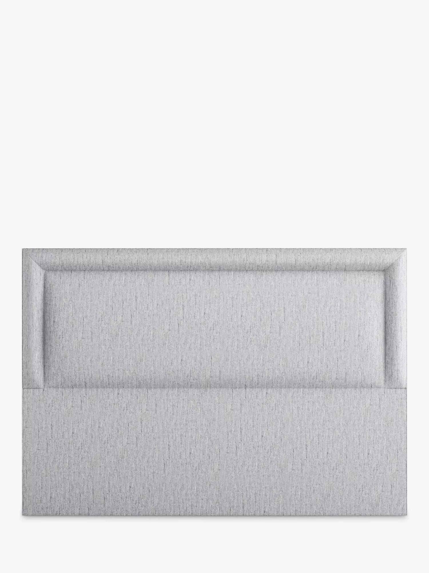 Vispring Viola Full Depth Upholstered Headboard Emperor