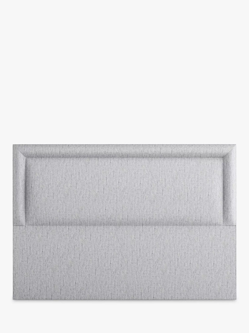 Vispring Viola Full Depth Upholstered Headboard Emperor