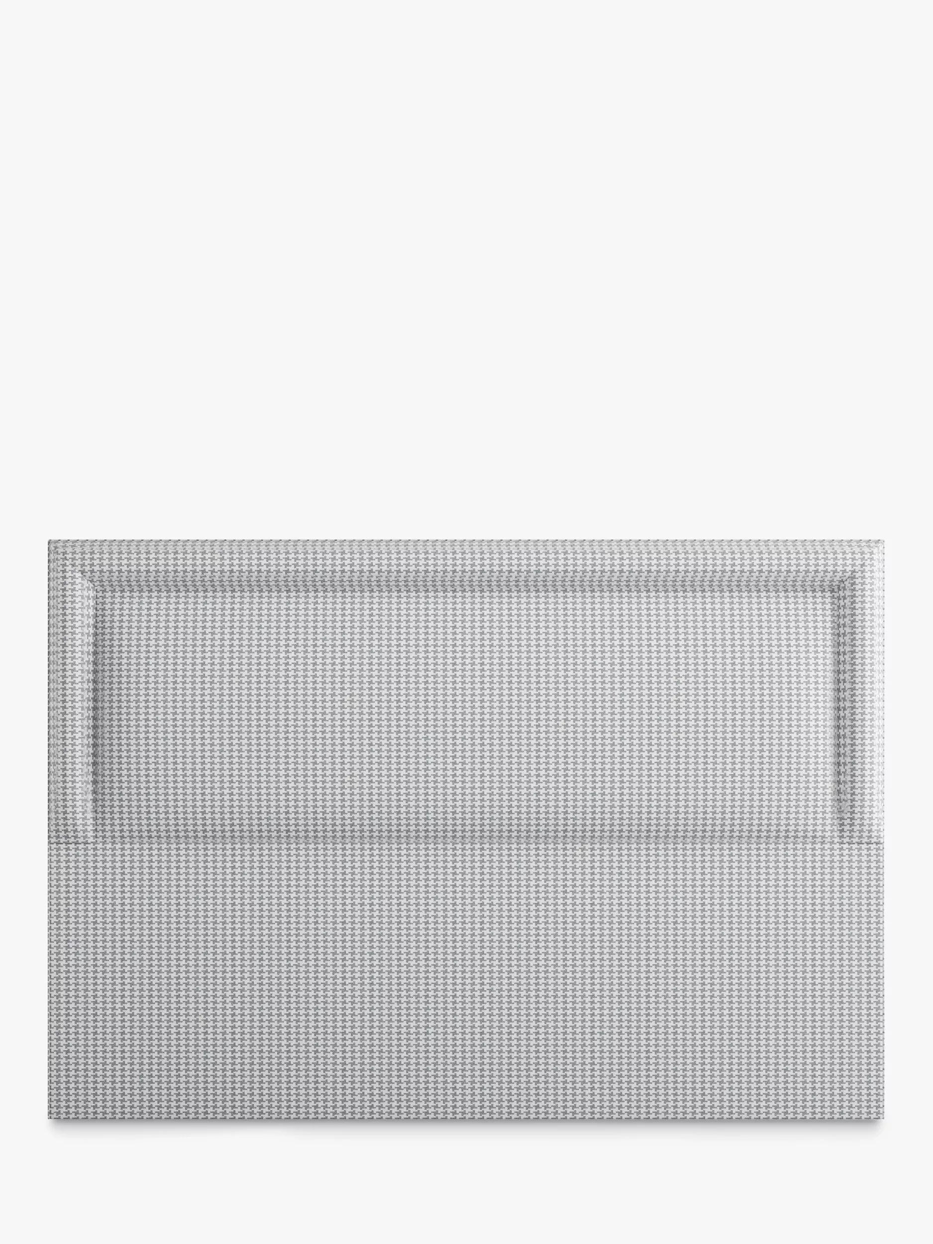 Vispring Viola Full Depth Upholstered Headboard Emperor