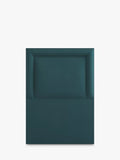 Vispring Viola Full Depth Upholstered Headboard Single
