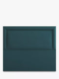 Vispring Viola Full Depth Upholstered Headboard, Double