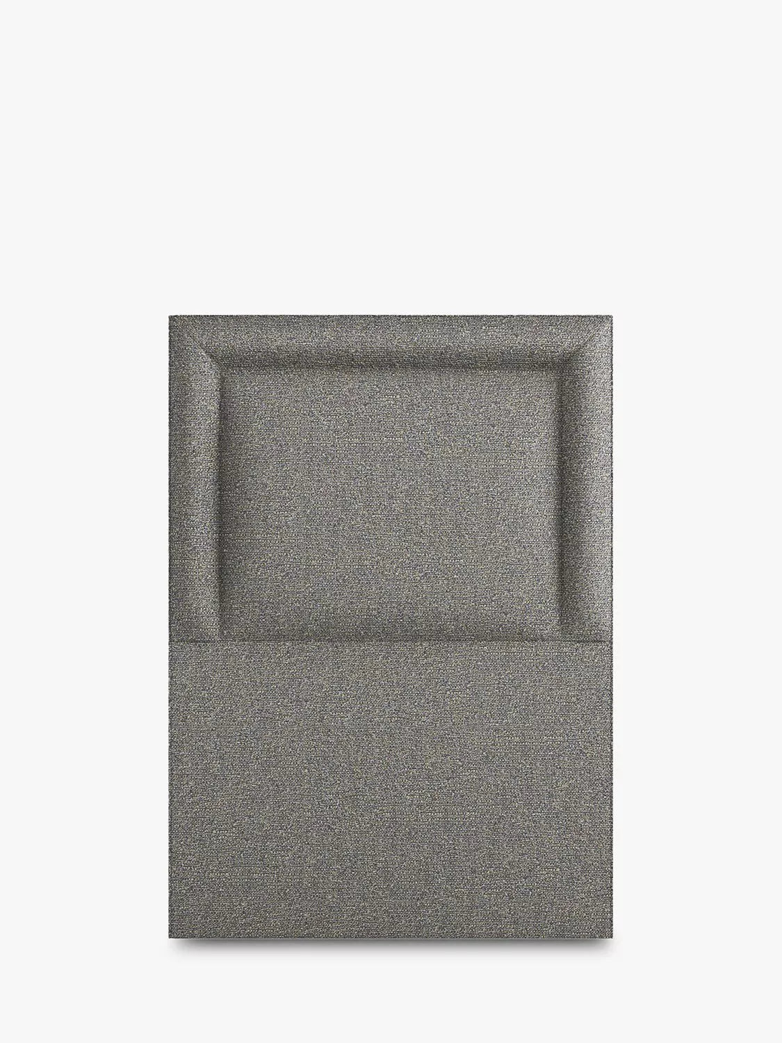 Vispring Viola Full Depth Upholstered Headboard Single