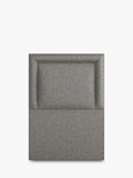 Vispring Viola Full Depth Upholstered Headboard Single