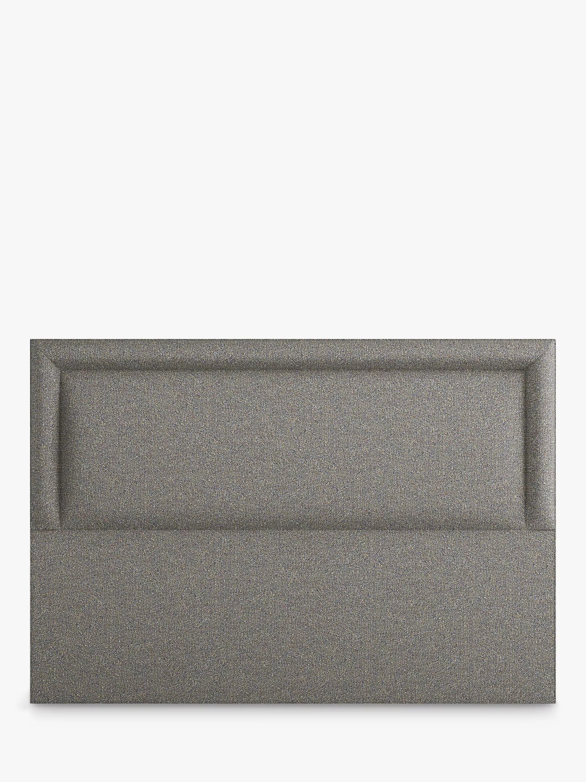 Vispring Viola Full Depth Upholstered Headboard Emperor