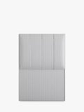 Vispring Ophelia Full Depth Upholstered Headboard, Single