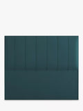 Vispring Ophelia Full Depth Upholstered Headboard, Double