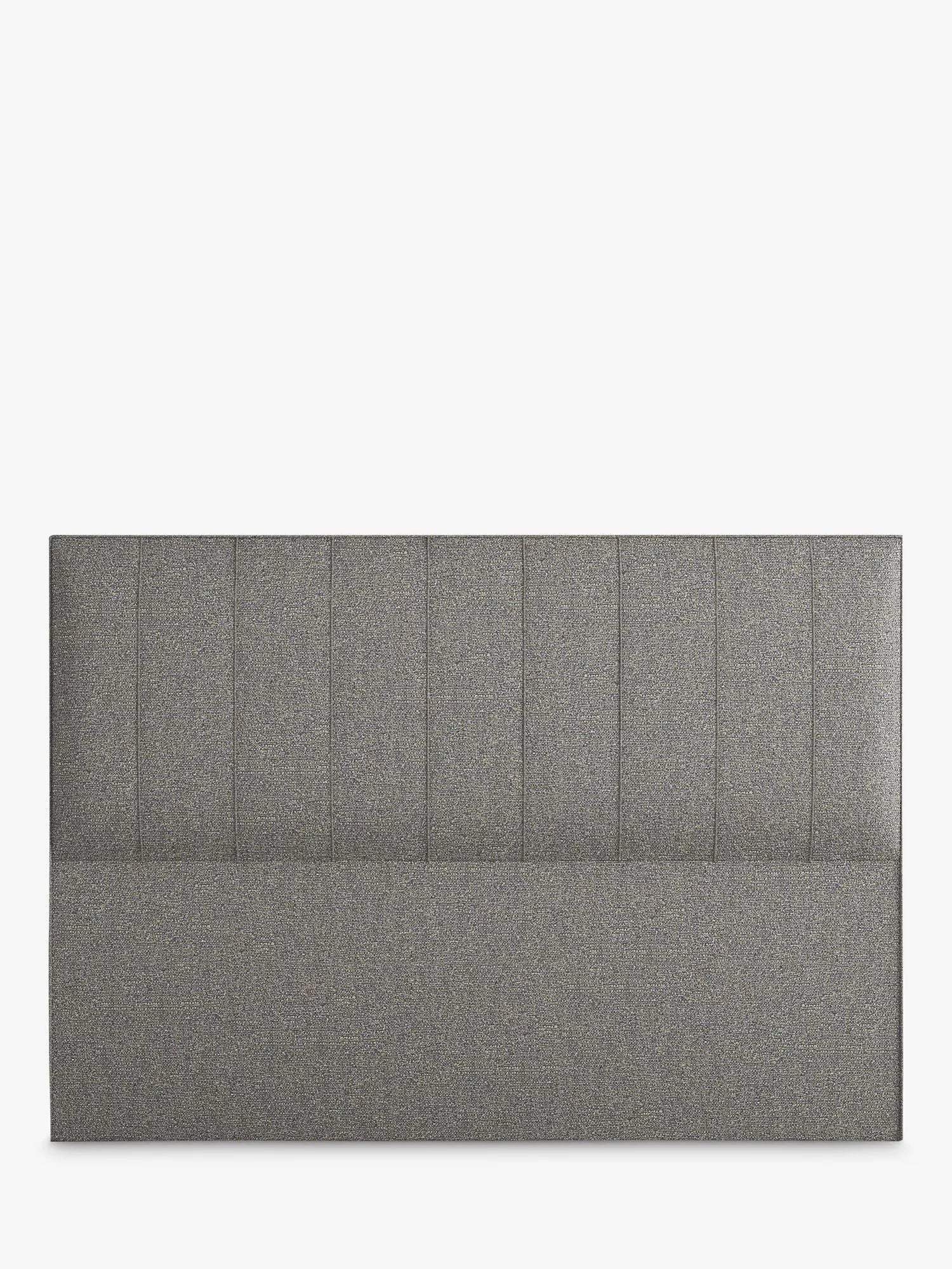 Vispring Ophelia Full Depth Upholstered Headboard Emperor