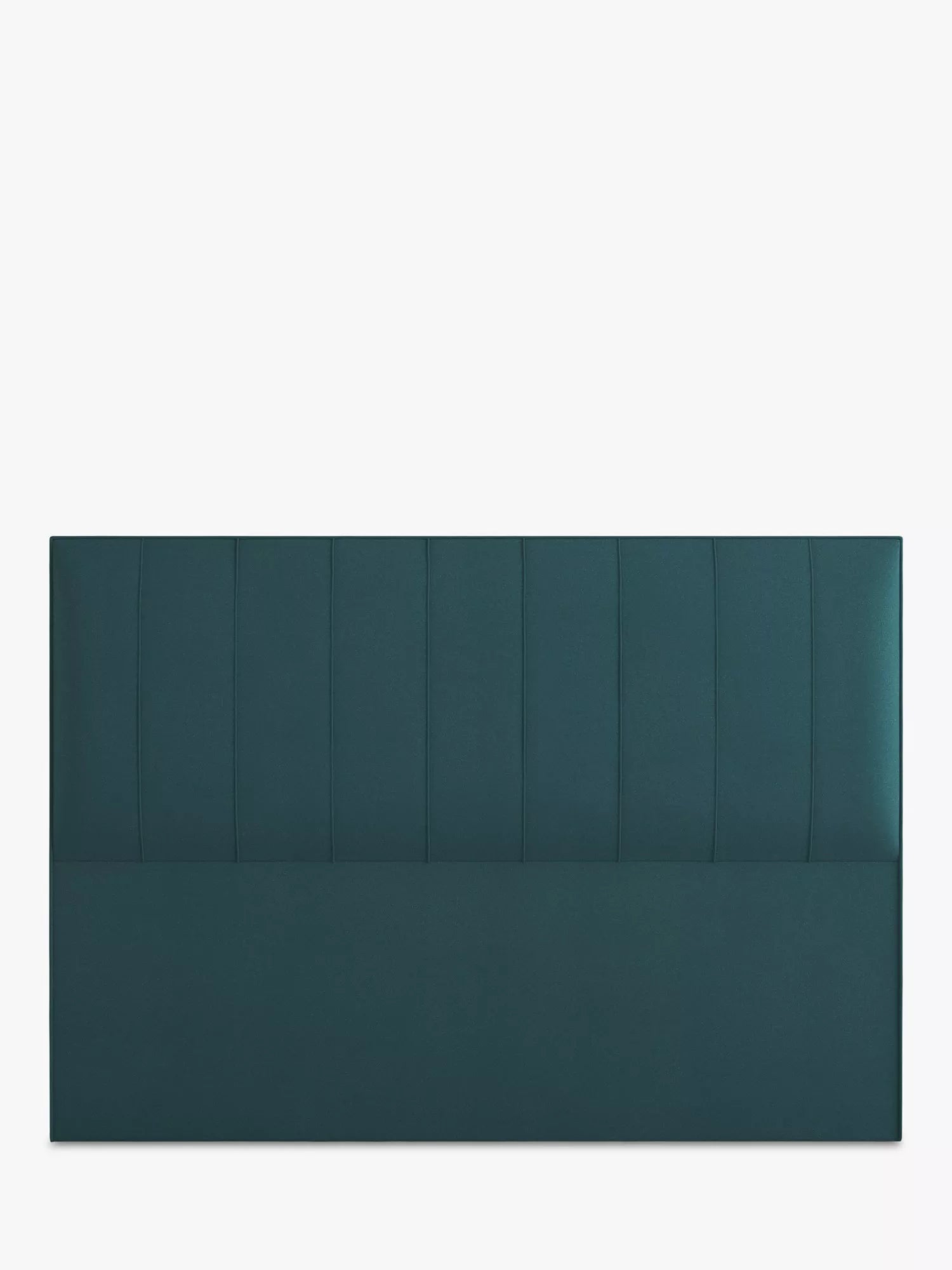 Vispring Ophelia Full Depth Upholstered Headboard Emperor