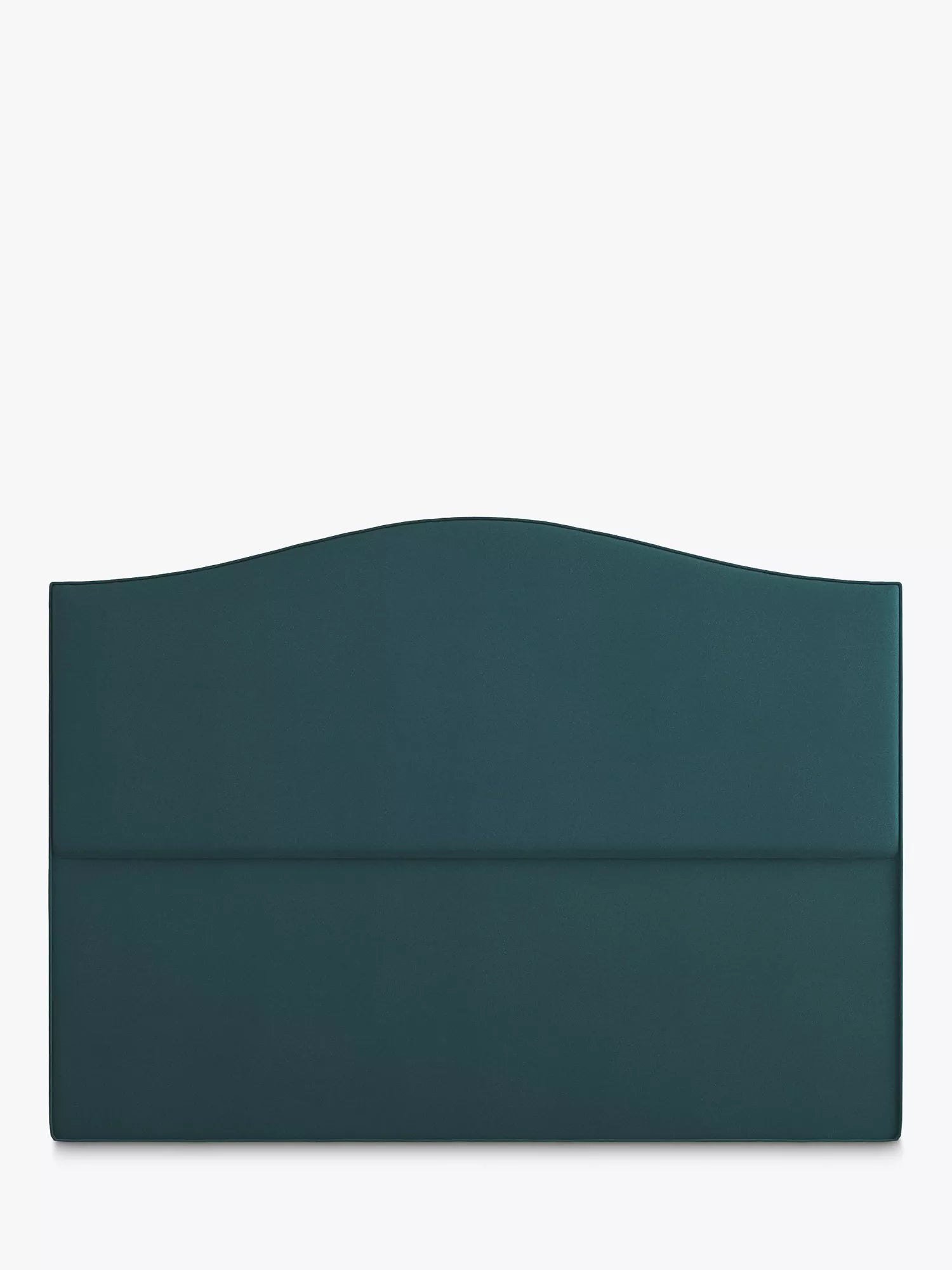 Vispring Celia Full Depth Upholstered Headboard, Emperor