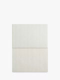 Vispring Hermia Full Depth Upholstered Headboard Single