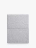 Vispring Hermia Full Depth Upholstered Headboard Single
