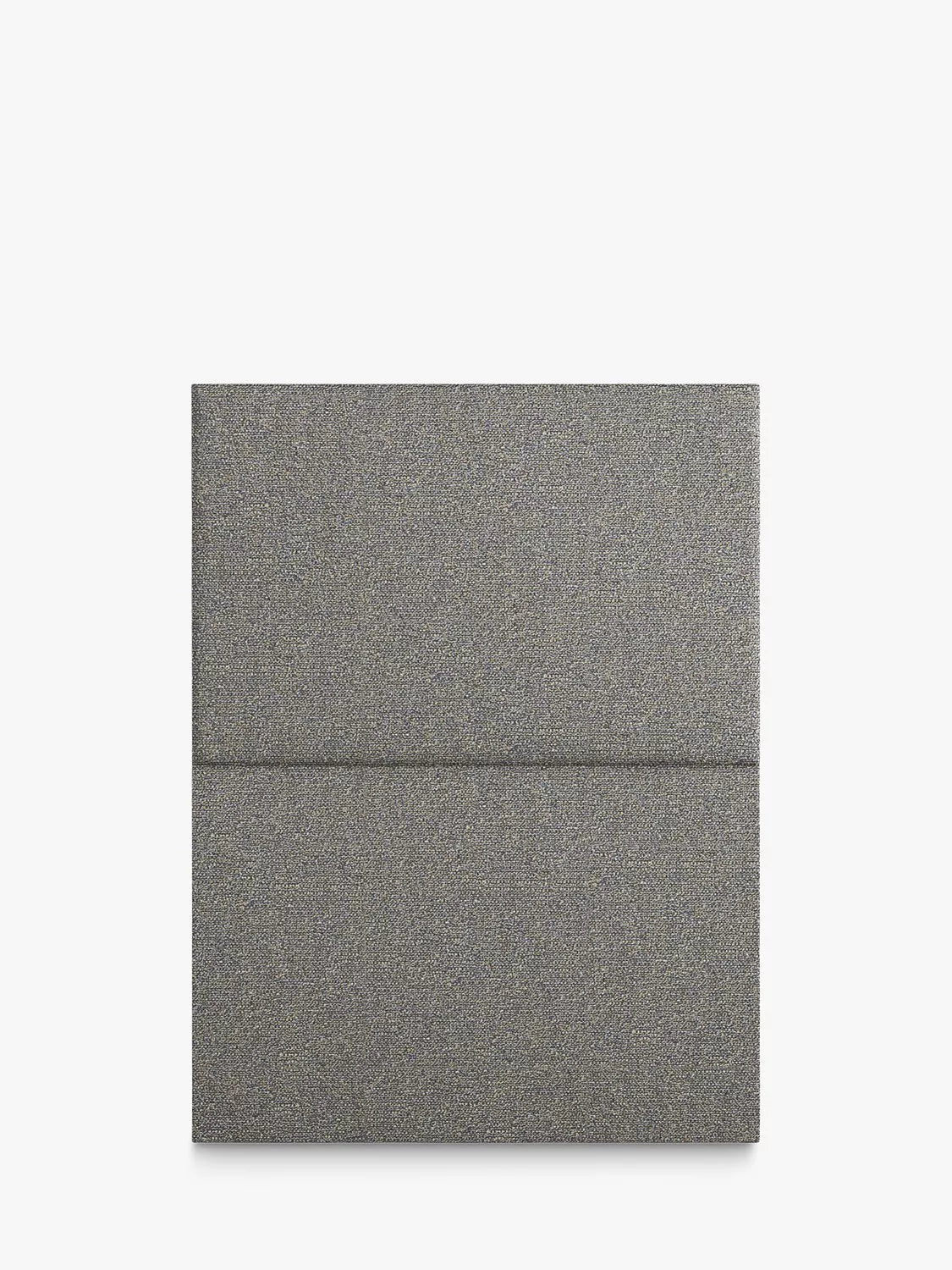 Vispring Hermia Full Depth Upholstered Headboard Single