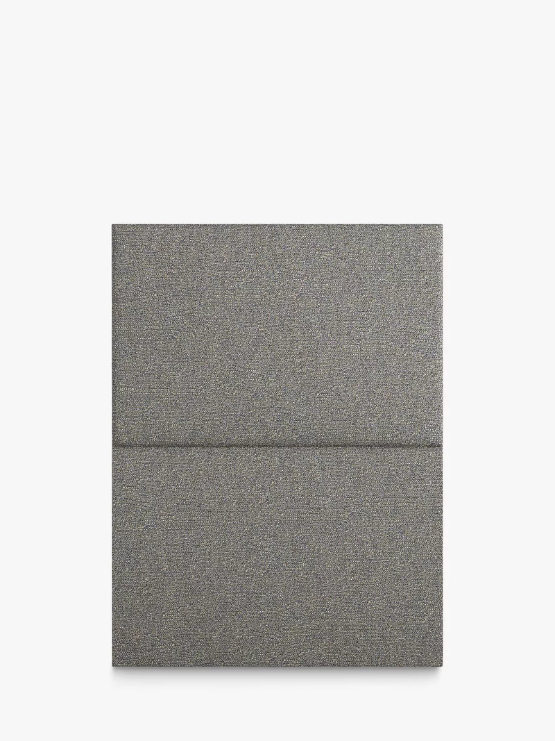Vispring Hermia Full Depth Upholstered Headboard Single