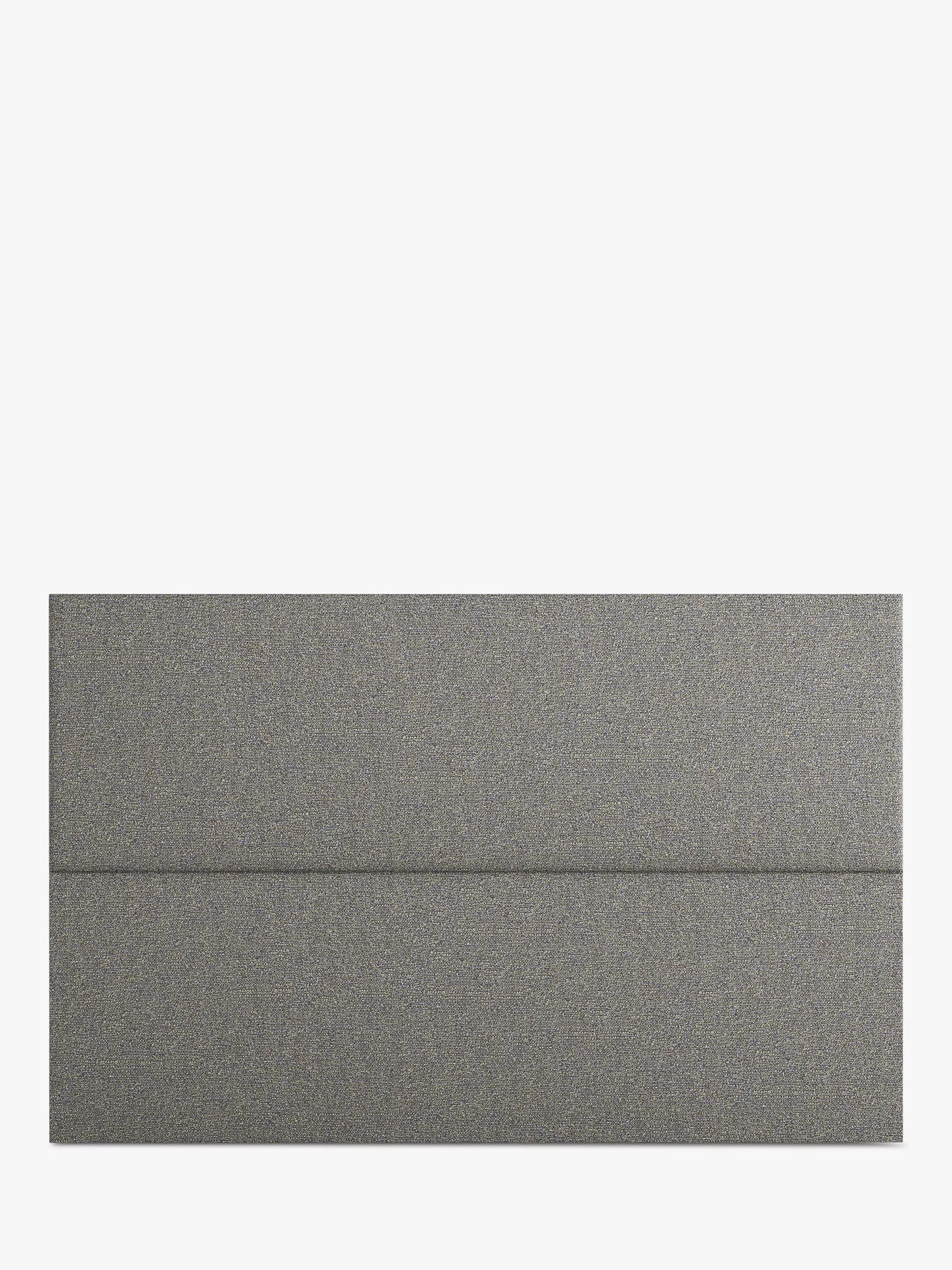 Vispring Hermia Full Depth Upholstered Headboard Emperor