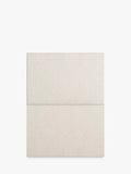 Vispring Hermia Full Depth Upholstered Headboard Single
