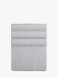 Vispring Portia Full Depth Upholstered Headboard, Single