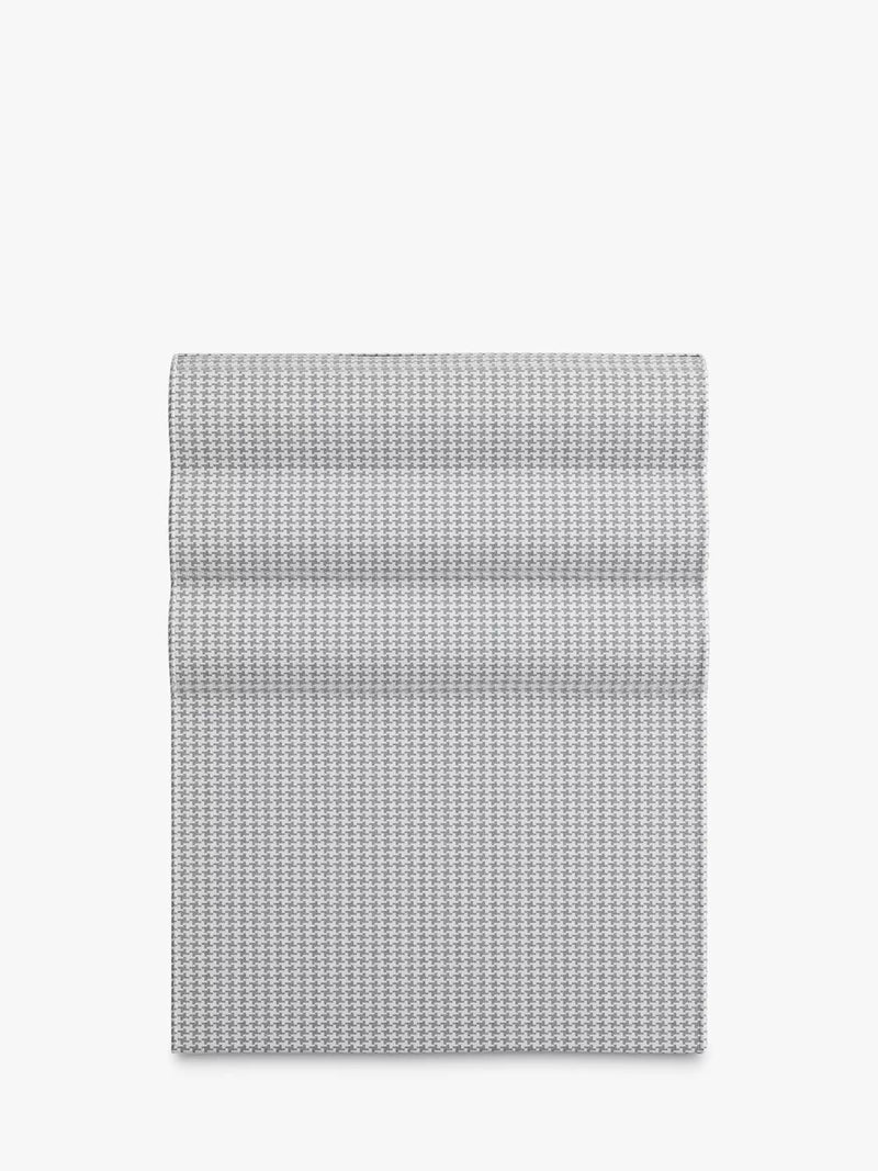 Vispring Portia Full Depth Upholstered Headboard, Single