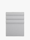 Vispring Portia Full Depth Upholstered Headboard, Single