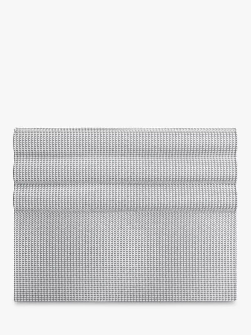 Vispring Portia Full Depth Upholstered Headboard, Double