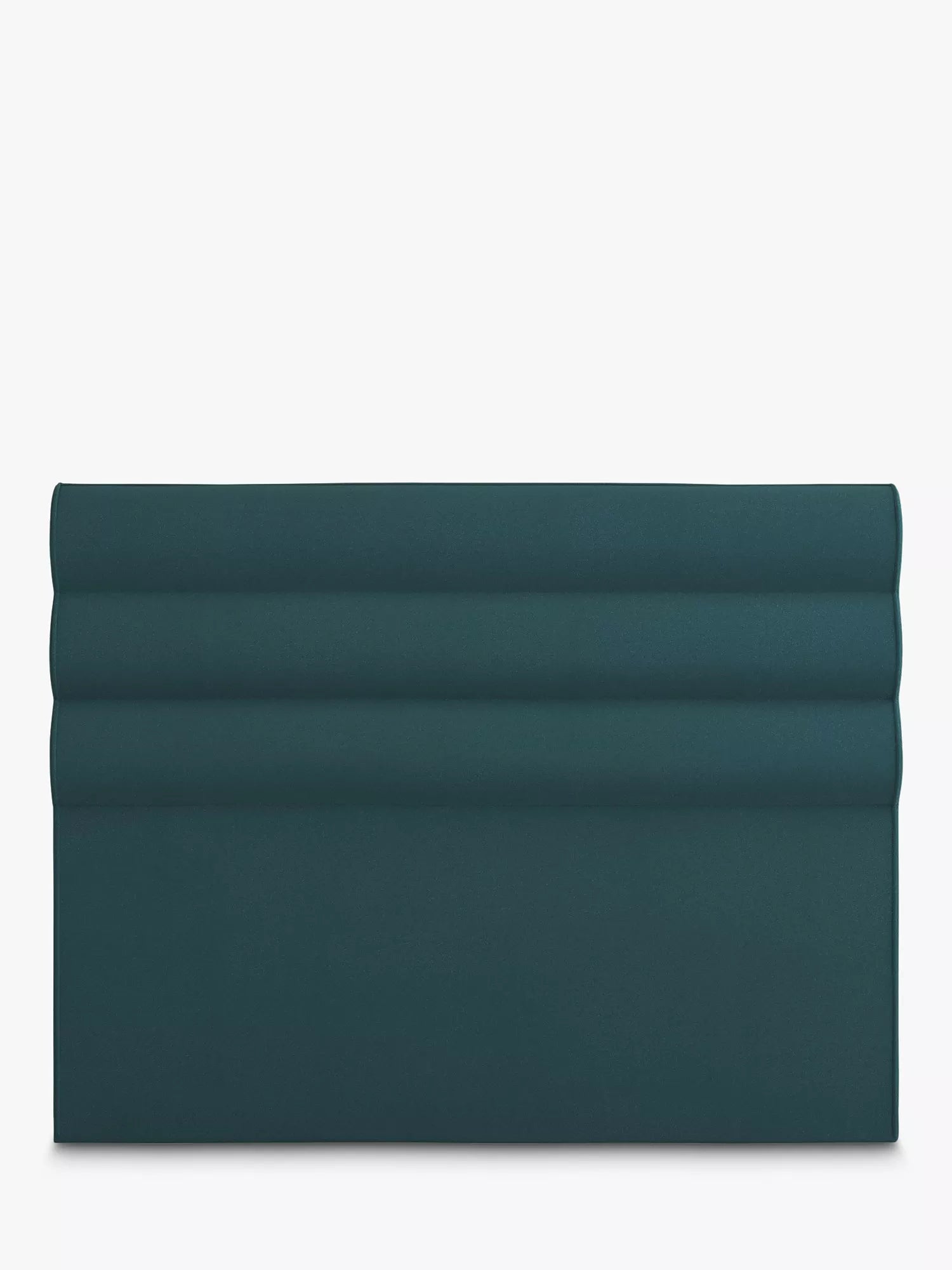 Vispring Portia Full Depth Upholstered Headboard, Double
