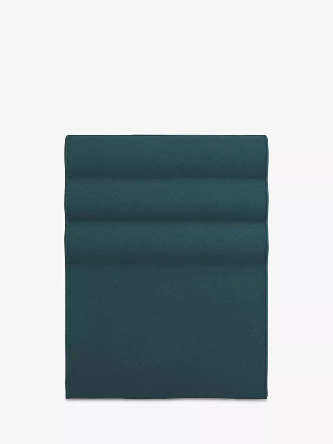 Vispring Portia Full Depth Upholstered Headboard, Single
