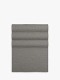 Vispring Portia upholstered headboard single, UK version