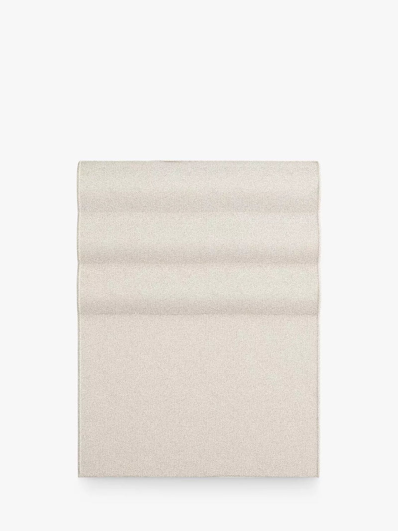 Vispring Portia Full Depth Upholstered Headboard, Single