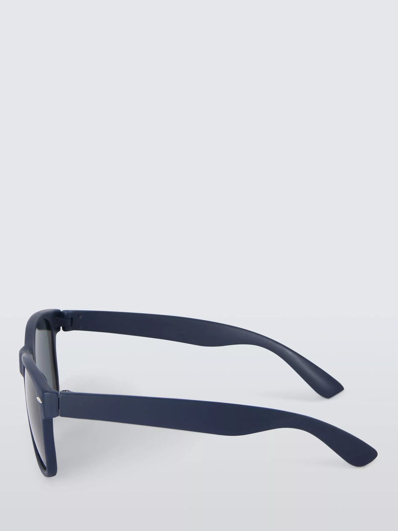 John Lewis Kids' Wayfarer Sunglasses, UK version