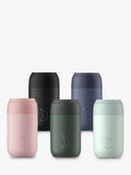 Chilly's Series 2 travel coffee cup 340ml - British product