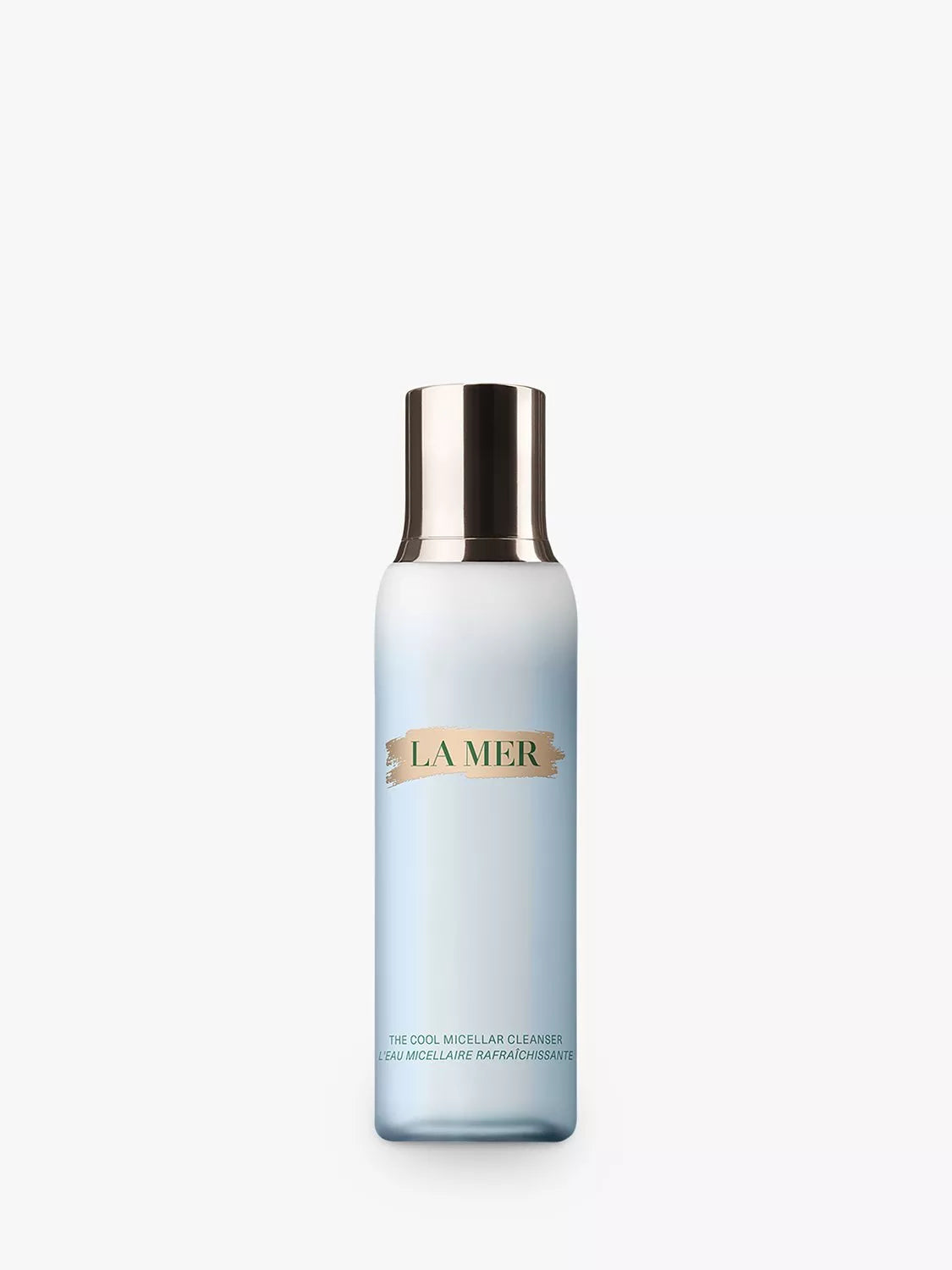 La Mer The Cool micellar cleanser 200ml - British product