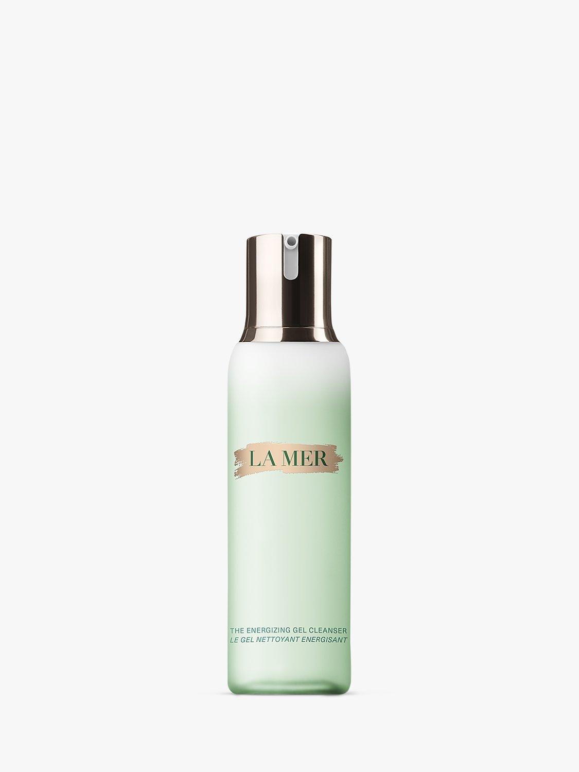 La Mer gel cleanser 200ml, UK version