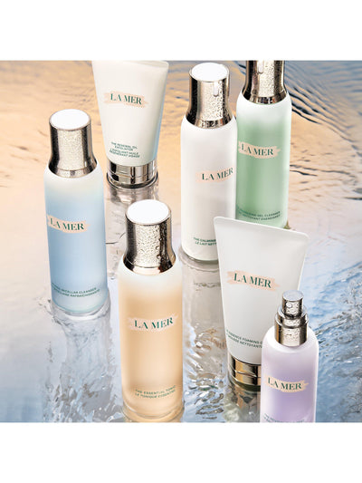 John Lewis Gentle Foaming Cleanser and Shaving Foam for Sensitive Skin- Kjøp online hos McGrocer