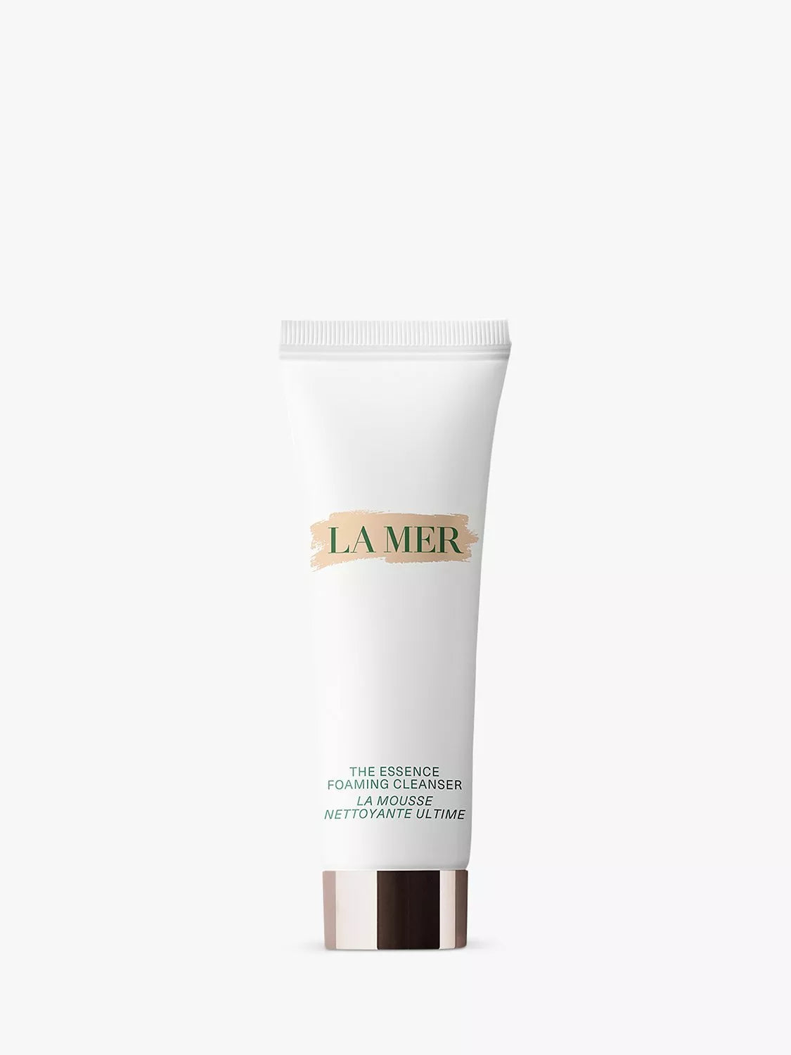 Gentle Foaming Cleanser and Shaving Foam for Sensitive Skin